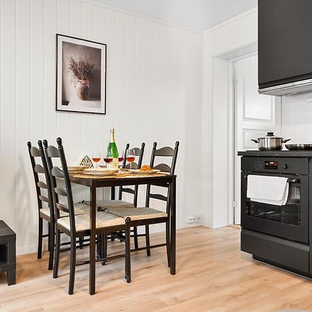 טרונדהיים 5 Mins To City Center In Bright & Cozy Stay מראה חיצוני תמונה